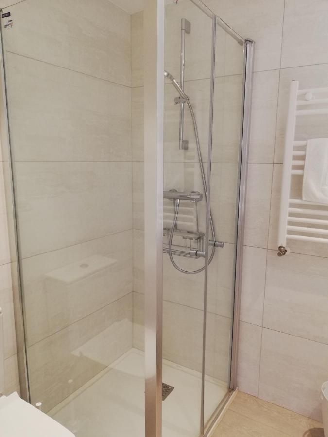 Aterian Gaztelu Apartment *