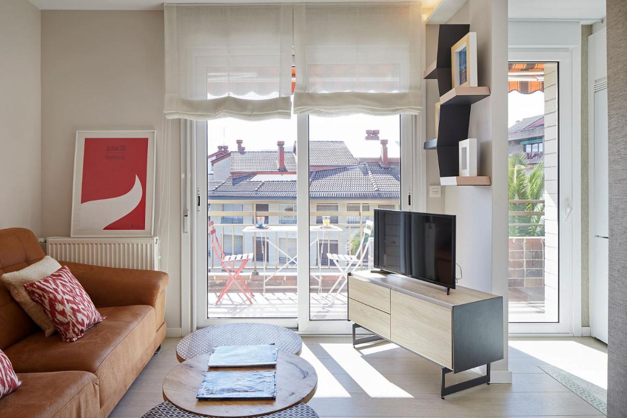 Apartment Aterian Gaztelu Zarautz