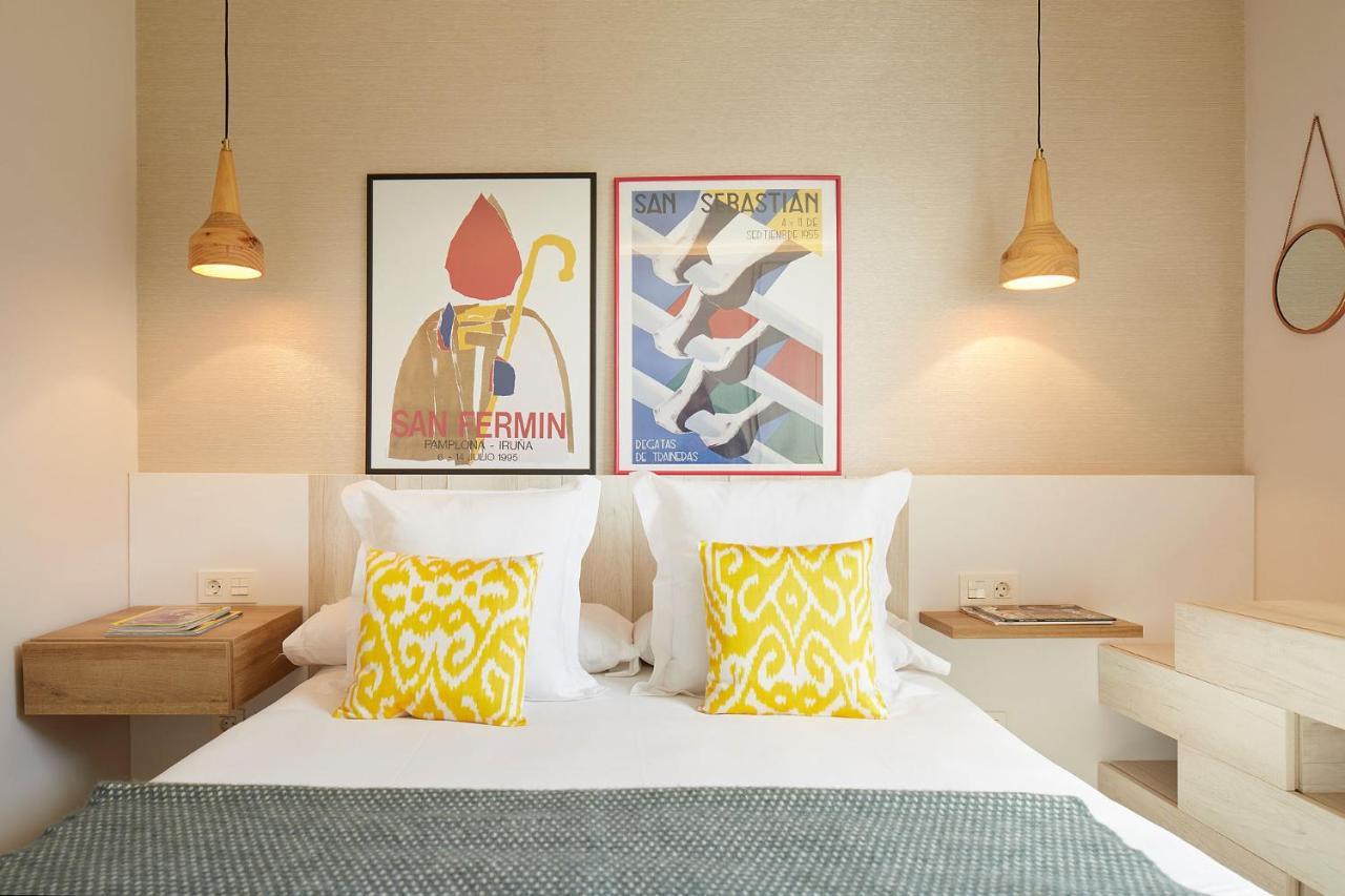 Aterian Gaztelu Apartment Zarautz