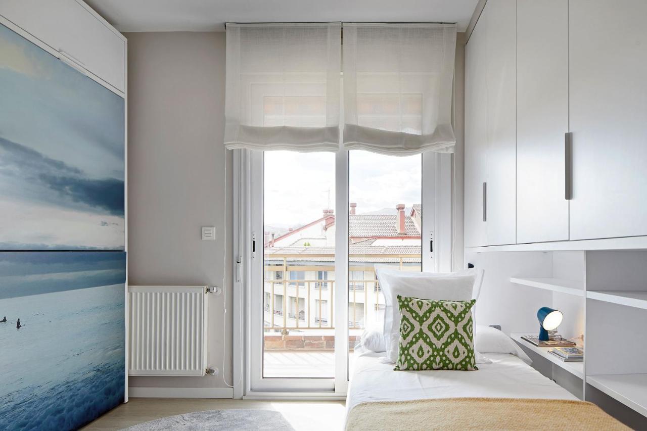 Aterian Gaztelu Apartment *