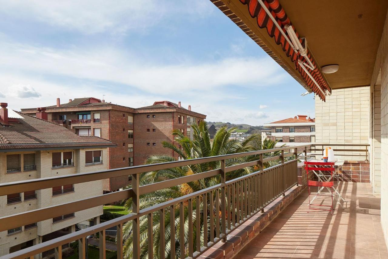 Apartment Aterian Gaztelu *