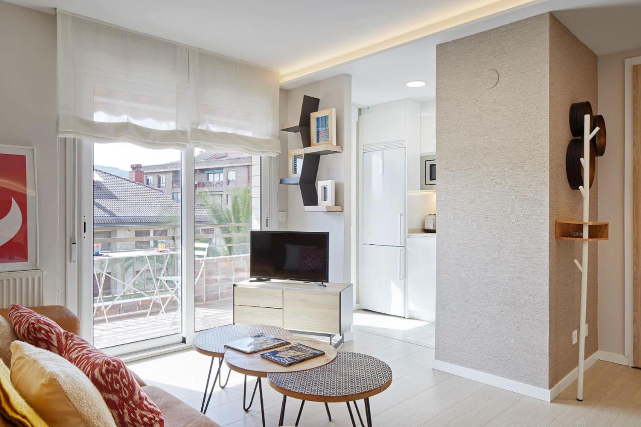 Apartment Aterian Gaztelu