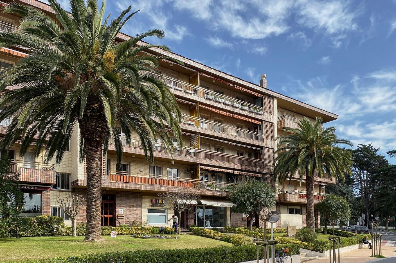 Apartment Aterian Gaztelu *
