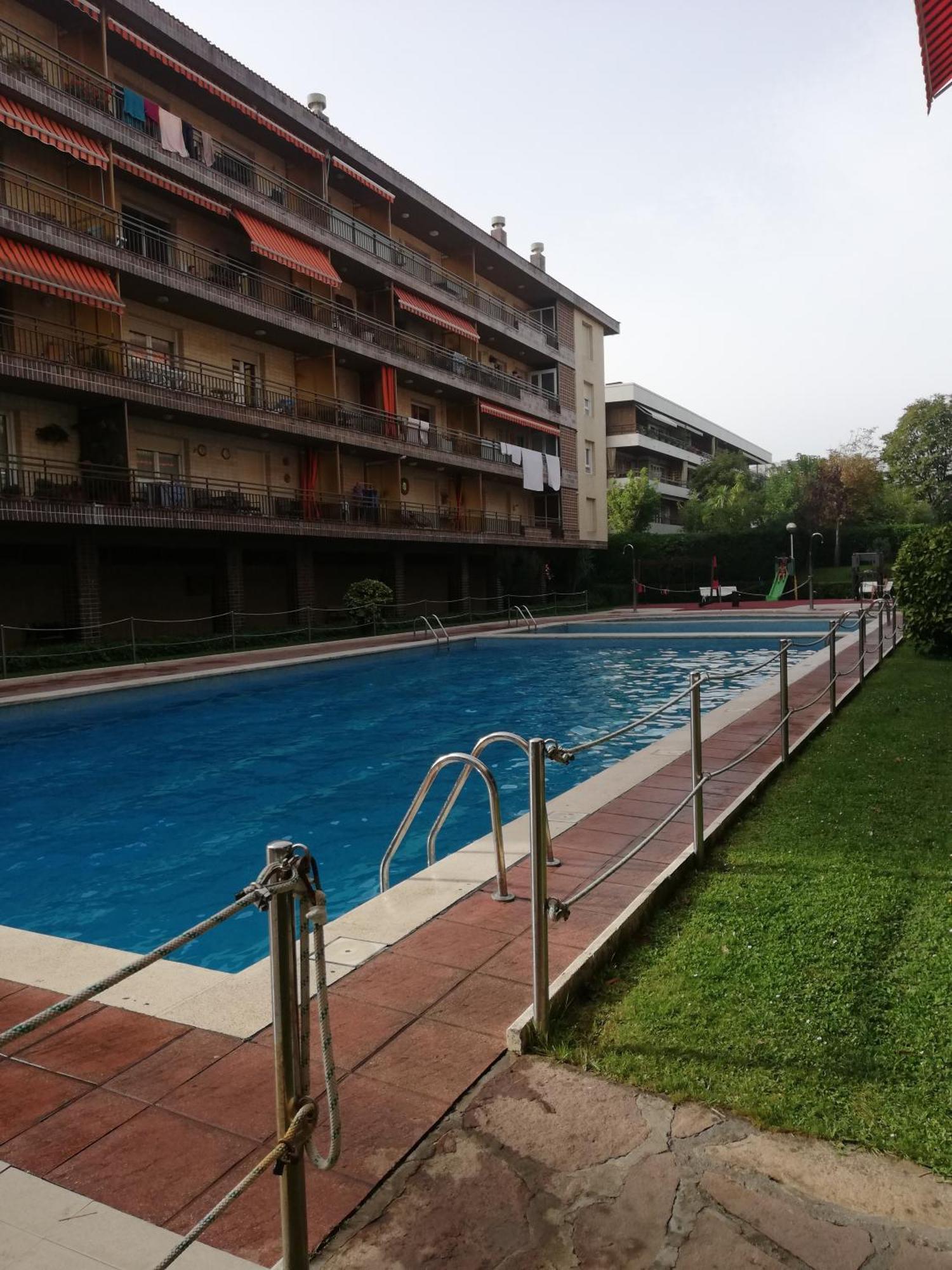 Aterian Gaztelu Apartment *